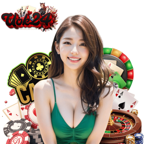uok24 สล็อต