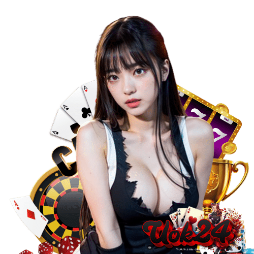 uok24 เว็บตรง